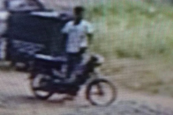 sivaganga incident